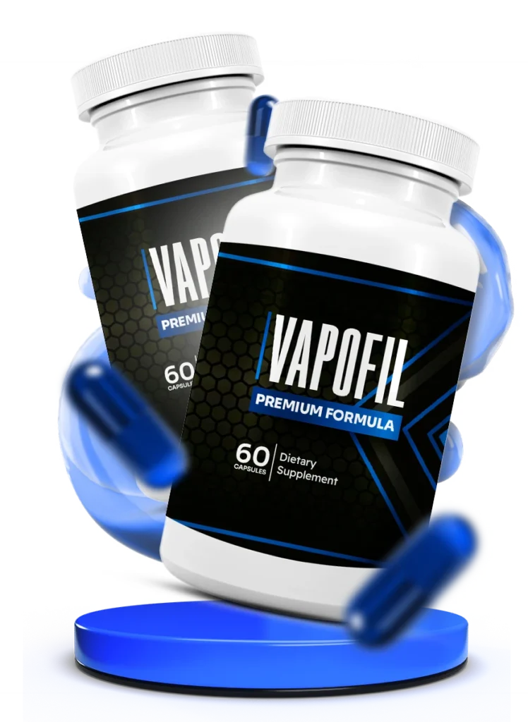 VapoFil Supplement